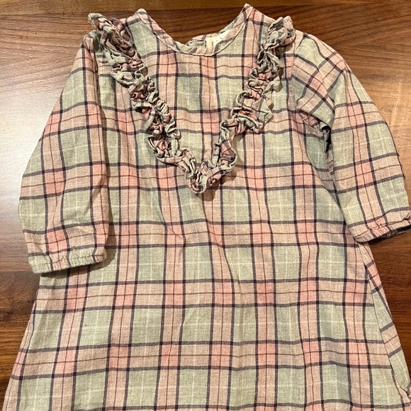 Mabo 2/3 Dress - Picture 1 of 1